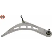 MAPCO Lenker, Radaufhängung VA rechts unten, BMW 3 Compact (E46), 3 Coupe (E46), 3 (E4