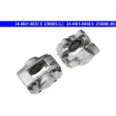Ate Bremssattel 24.4601-8038.5