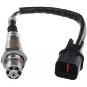 Valeo Lambdasonde nach Kat 4 bar M18x1,5 300 mm Kabel für u.a. HYUNDAI SANTA