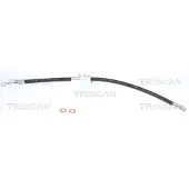 TRISCAN Bremsschlauch F10x1 & Banjo IAM-Expertise für u.a. KIA RIO