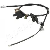 Japanparts Japan Parts BC-843L Bremskraftverstärker