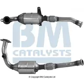 BM CATALYSTS Katalysator BM90754H