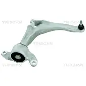 TRISCAN Lenker, Radaufhängung 850040555 für HONDA