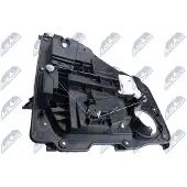 NTY EPS-CH-028S Elektrischer Fensterheber Hinten Links für DODGE Nitro SUV NITRO VAN (KA)