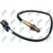 NTY Lambdasonde für HYUNDAI i10 (PA) vor-Kat Regelsonde 4mm ESL-HY-502