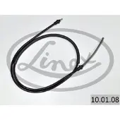 Linex Seilzug, Feststellbremse 10.01.08