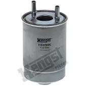 HENGST FILTER Kraftstofffilter H336WK