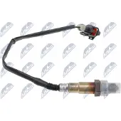NTY Lambdasonde [Hersteller-Nr. ESL-DW-005] für Vauxhall, Opel, Chevrolet