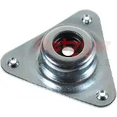 METZGER Federbeinstützlager [Hersteller-Nr. 6490407] für Smart, Renault