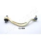 Japanparts CJ-504L Querlenker Vorne Links für MITSUBISHI Galant VIII Limousine (EA)