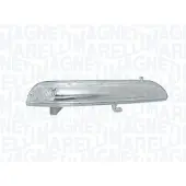MAGNETI MARELLI Blinkleuchte 182200604200, Rechts