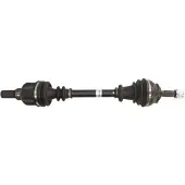 POINT GEAR Antriebswelle PNG75265 Links