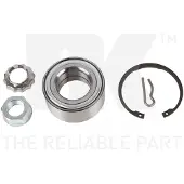 NK Radlagersatz [Hersteller-Nr. 759927] für Lancia, Peugeot, Fiat, Citroën