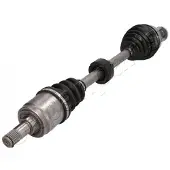 Japanparts GI-489 Antriebswelle Vorne Links für HONDA ACCORD VIII (CU) ACCORD VIII Kombi