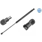 Meyle 40-40 910 0026 Gasfeder Heckklappendämpfer für CITROËN C3 II (SC) 470mm