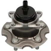 KAVO PARTS Radlagersatz Hinten für TOYOTA AURIS (NRE15, ZZE15, ADE15, ZRE15, NDE15) WBH-9056