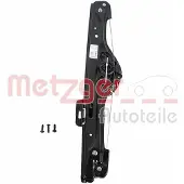 METZGER Fensterheber GREENPARTS 2160816