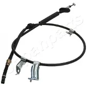 Japanparts Seilzug, Feststellbremse BC-465L