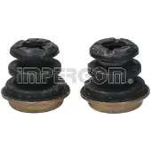ORIGINAL IMPERIUM 50753 Anschlagpuffer Federung Hinten für NISSAN Qashqai / Qashqai +2 I (J10, NJ10) für RENAULT KOLEOS (HY)