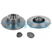 DAYCO Radlagersatz KWD029D