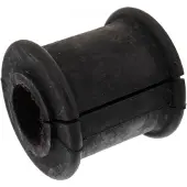 SWAG 14 94 1009 Lagerung Stabilisator Stabigummi Hinten für CHRYSLER PT CRUISER (PT) PT CRUISER Cabriolet