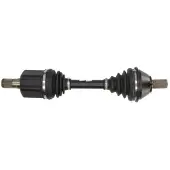 POINT GEAR Antriebswelle PNG73080 Links