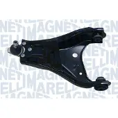 MAGNETI MARELLI 301181344900 Querlenker Vorne Links für DACIA DUSTER