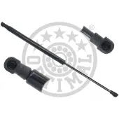 OPTIMAL Heckklappendämpfer Gasfeder Heckklappe Kofferraum Ag-52144