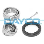 DAYCO Radlagersatz für FORD ESCORT IV Cabriolet (ALF) KWD1460