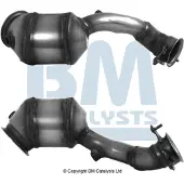 BM CATALYSTS Katalysator BM92552H