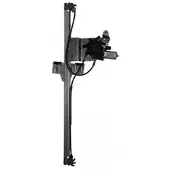 MAGNETI MARELLI 350103909000 Elektrischer Fensterheber Vorne Links passend für MERCEDES-BENZ SPRINTER 3,5-t Kasten (906) SPRINTER 3-t Kasten (906)