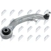 NTY ZWD-NS-035 Querlenker Vorne Links Unten Hinten für NISSAN 350 Z (Z33)