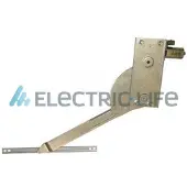 Electric Life ZR ZA31 L Elektrischer Fensterheber Links für FORD Transit Mk6 Kasten (V347, V348, FA) Transit Mk6 Bus (V347, V348, FD, FB, FS, FZ, FC)