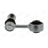 Moog Stange/Strebe, Stabilisator [Hersteller-Nr. TO-LS-14603] für Lexus, Toyota