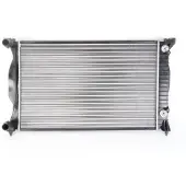 THERMOTEC Kühler, Motorkühlung D7A021TT
