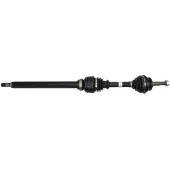 POINT GEAR Antriebswelle PNG70200 Rechts