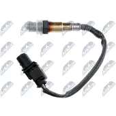 NTY Lambdasonde passend für PEUGEOT 2008 Kombi (CU) vor-Kat nach-Kat Regelsonde Diagnosesonde ESL-CT-008