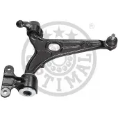 OPTIMAL Lenker, Radaufhängung g61069 Vorderachse für LANCIA Peugeot