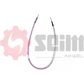 Seim Seilzug, Feststellbremse 555377