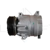 NRF Klimakompressor 32872