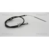 TRISCAN Seilzug, Feststellbremse 814042180 für MITSUBISHI