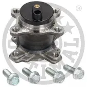 OPTIMAL Radlagersatz Links Rechts Hinten für SUZUKI SWIFT IV (FZ, NZ) 972226