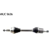 Skf Antriebswelle VKJC 5636