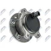 NTY Radlagersatz Hinten Hinten Links Hinten Rechts für VOLVO XC60 (156) KLT-VV-021