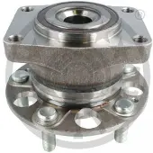 OPTIMAL Radlagersatz 912712 90mm 24 6mm 139 2mm