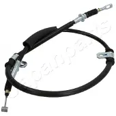 Japanparts Seilzug, Feststellbremse BC-H43R