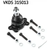 Skf Trag-/Führungsgelenk VKDS 315013 für Opel Isuzu Frontera A Trooper I Campo
