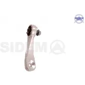 SIDEM Koppelstange Stabilisator passend für MERCEDES-BENZ C-Klasse T-modell (S205) Vorne Links 49762