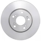 Bosch Bremsscheibe 0 986 479 364 vorne, belüftet, 1 Stück
