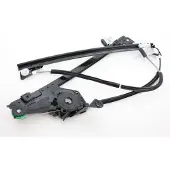 AUTOMEGA Fensterheber [Hersteller-Nr. 100026810] für Seat, Ford, VW